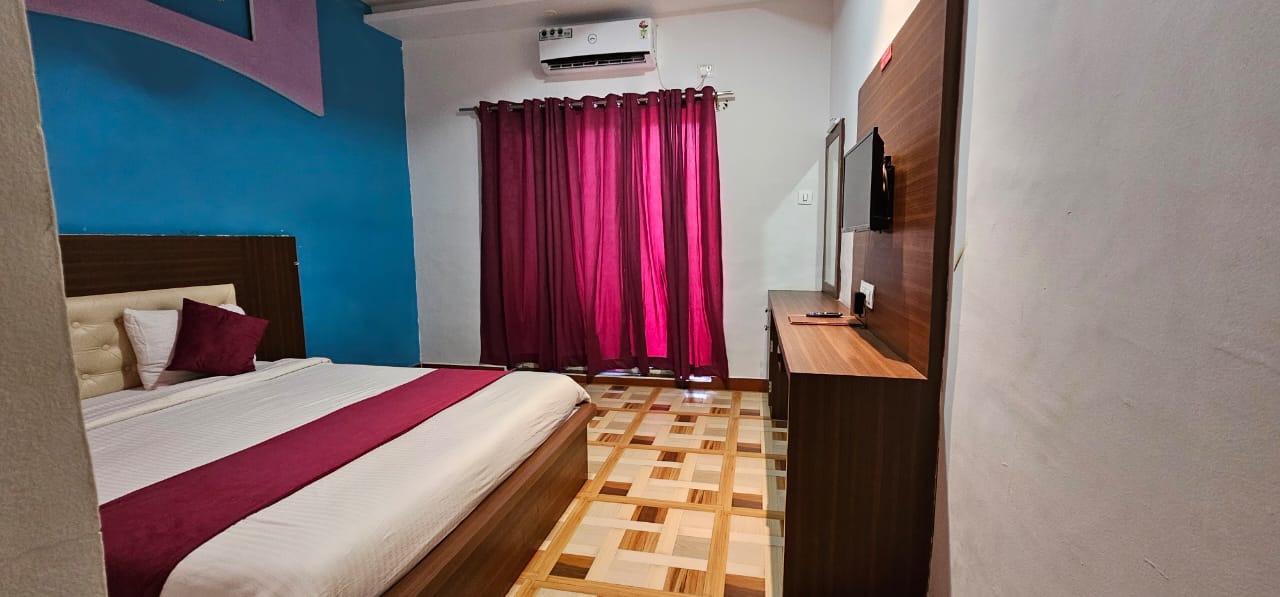 Diveagar Beach Resort